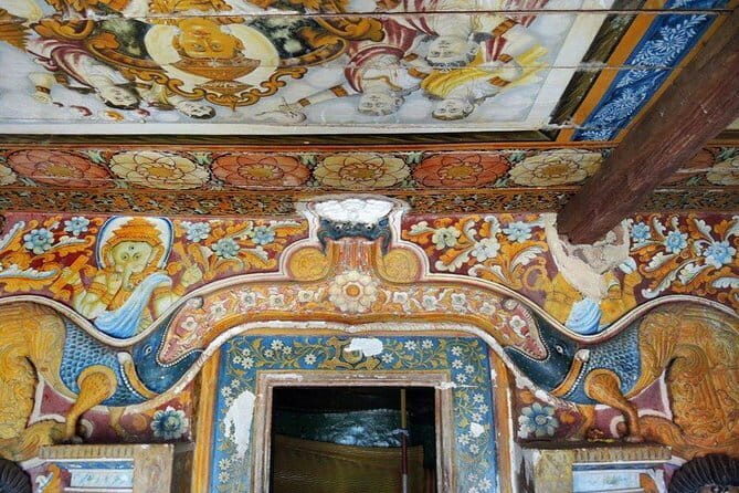Day-trip from Tangalle to Mulgirigala & Ramba Vihara & Udawalawe NP - Safari - Key Points