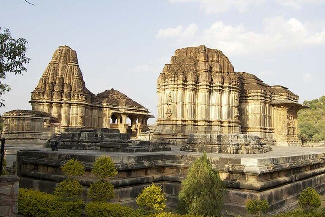 Day Trip from Udaipur to Nathdwara, Eklingji, and Haldighati - What to Expect on the Tour