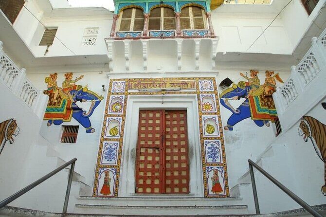 Day Trip from Udaipur to Nathdwara, Eklingji, and Haldighati - Final Thoughts on the Tour’s Value