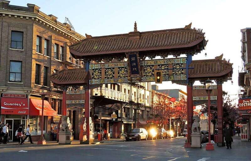 Day Trip from Vancouver to Victoria and Butchart Gardens - The Sum Up