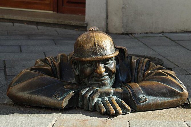 Day Trip from Vienna to Bratislava with Private Transfers - Who Is This Tour Best For?