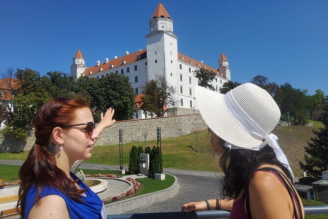 Day Trip from Vienna to Bratislava with Private Transfers - Final Thoughts