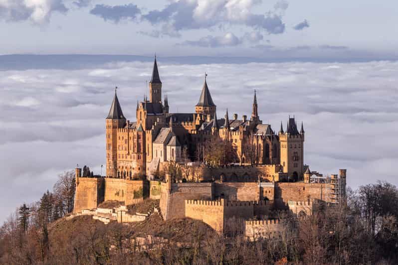 Day trip from Vienna to Laxenburg, Bratislava & Kreuzenstein - A Full Breakdown of the Tour Experience