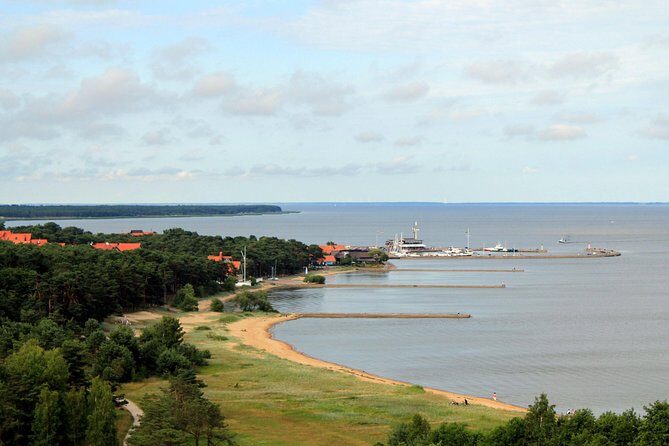 Day trip from Vilnius to Curonian Spit National Park - Who Will Love This Tour?