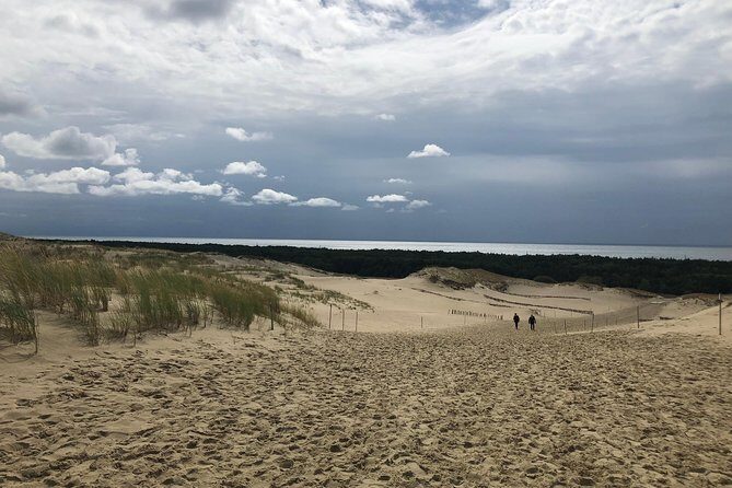 Day trip from Vilnius to Curonian Spit National Park - FAQ