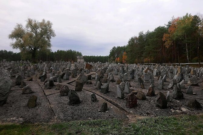 Day trip from Warsaw: Treblinka and Tykocin - The Sum Up