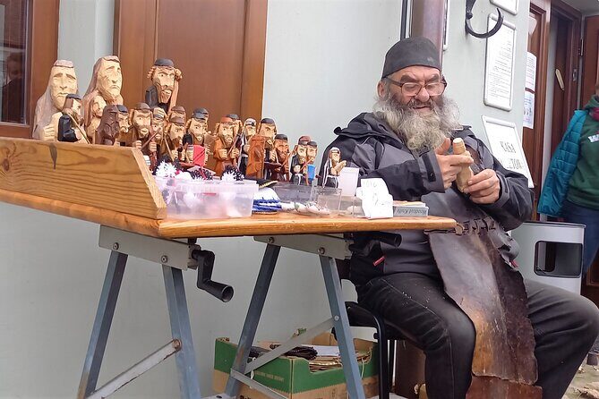 Day trip from Warsaw: Treblinka and Tykocin - FAQ