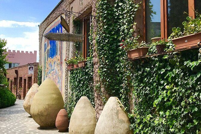 Day trip From Yerevan Sightseeing to St Echmiadzin: UNESCO sites - A Closer Look at the Itinerary