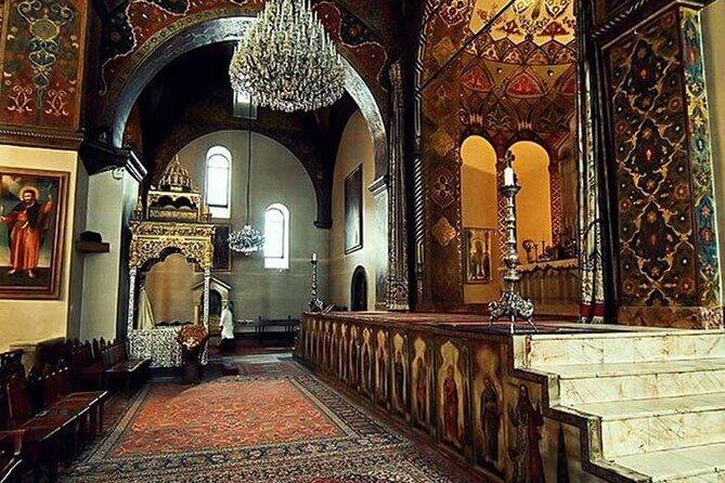 Day trip From Yerevan Sightseeing to St Echmiadzin: UNESCO sites - Final Thoughts: Who Should Consider This Tour?