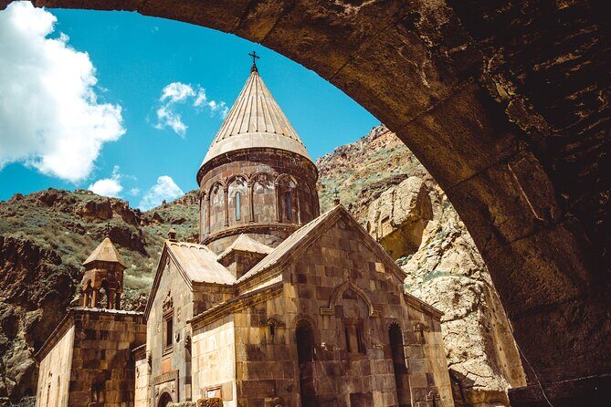 Day Trip: Garni, Geghard, Lake Sevan, Sevanavank - Who Will Love This Tour?