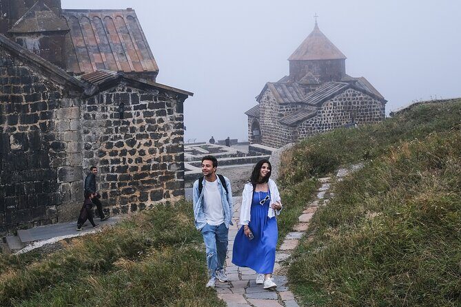 Day Trip: Garni, Geghard, Lake Sevan, Sevanavank - FAQ