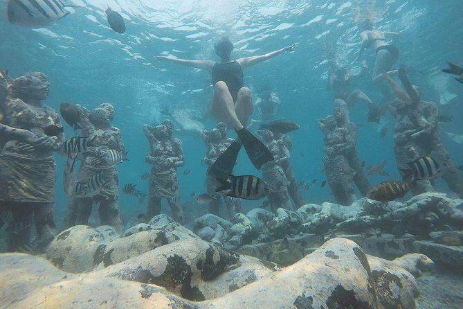 Day Trip Gili Trawangan, Gili Meno, Gili Air (Depart Lombok) - Introduction: Why This Tour is Worth Considering