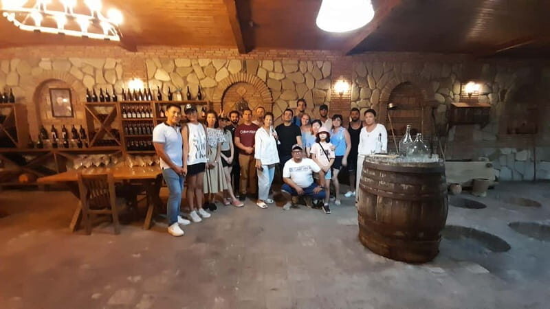 Day trip in Kakheti-Beauty and Love in a Glass Wine - Final Thoughts: Who Is This Tour Best For?