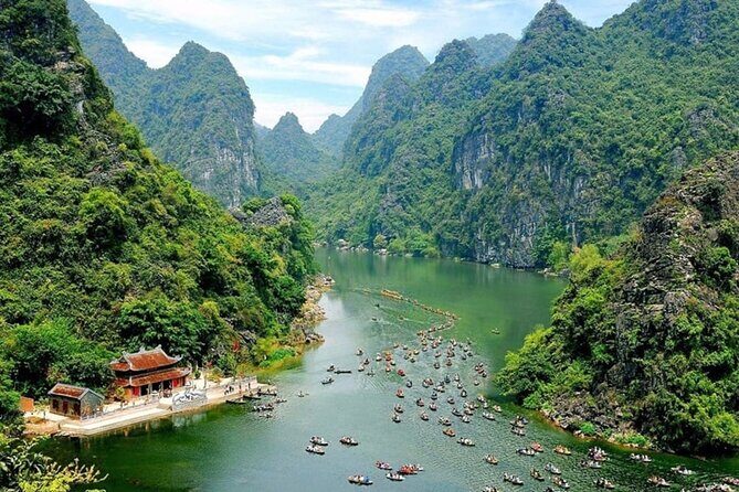 Day Trip in Ninh Binh Tour from Hanoi - Why This Tour Works So Well