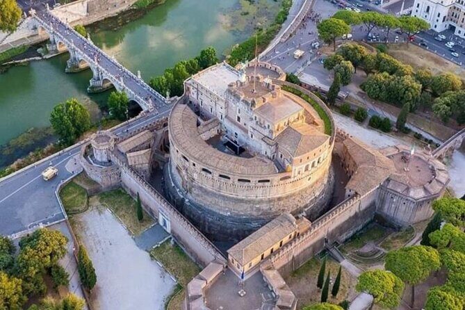 Day Trip in Rome from Civitavechia - Who Is This Tour Best Suited For?