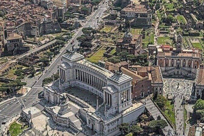 Day Trip in Rome from Civitavechia - Final Thoughts