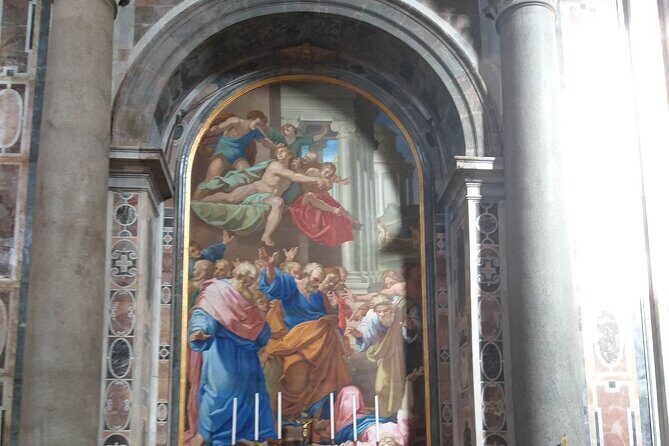 Day Trip in Rome from Civitavechia - FAQ