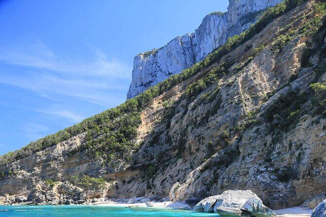 Day trip in the Gulf of Orosei Cala Mariolu - Exploring Sardinia’s Coast: An In-Depth Review