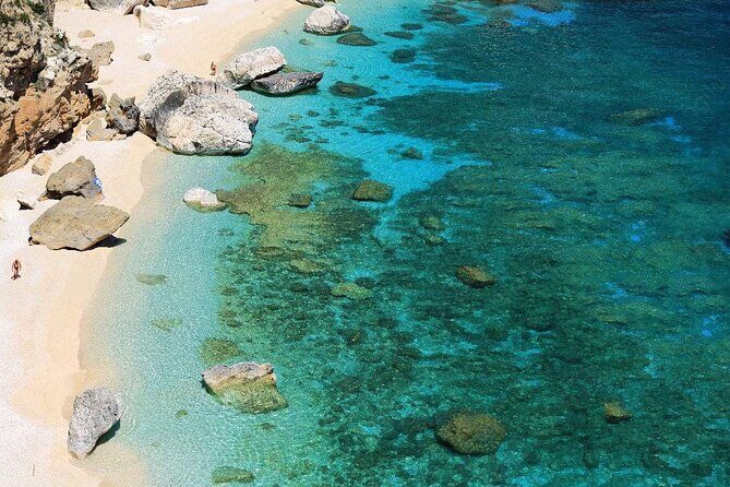 Day trip in the Gulf of Orosei Cala Mariolu - Final Thoughts