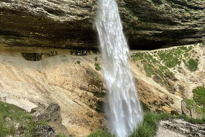 Day Trip in Triglav National Park from Bled - Transportation and Group Dynamics