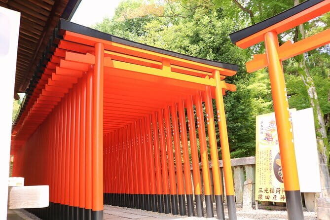 Day Trip Inuyama from Kyoto by Public Transportation - Practicalities & What to Keep in Mind