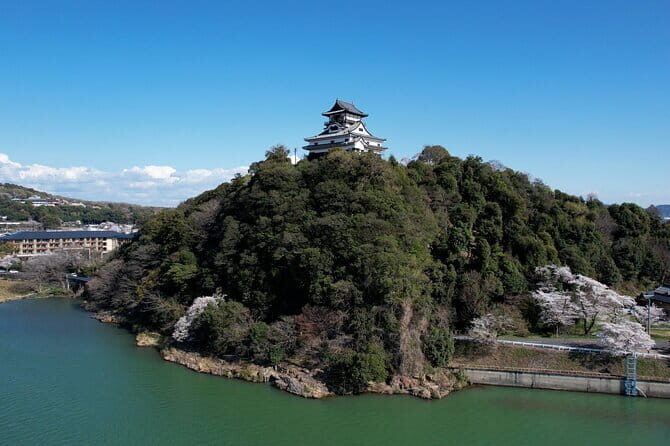Day Trip Inuyama from Nagoya by Public Transportation - Key Points
