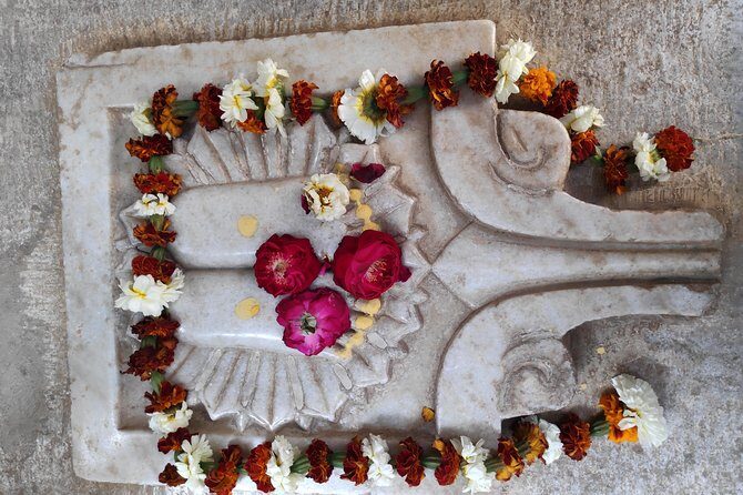 Day Trip Jodhpur to Ranakpur Jain Temple visit - Key Points