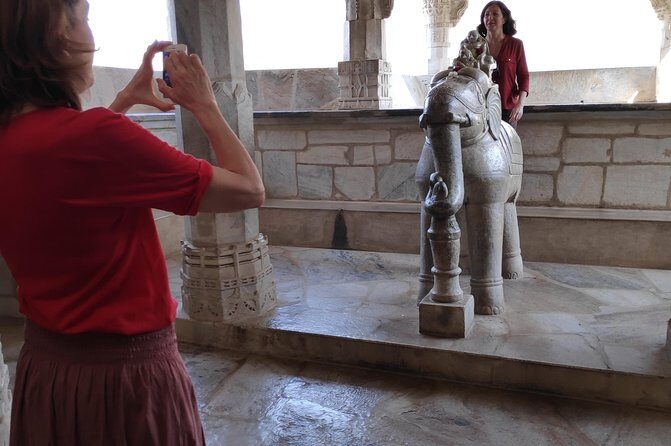 Day Trip Jodhpur to Ranakpur Jain Temple visit - Who Should Consider This Tour?