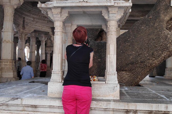 Day Trip Jodhpur to Ranakpur Jain Temple visit - Final Thoughts