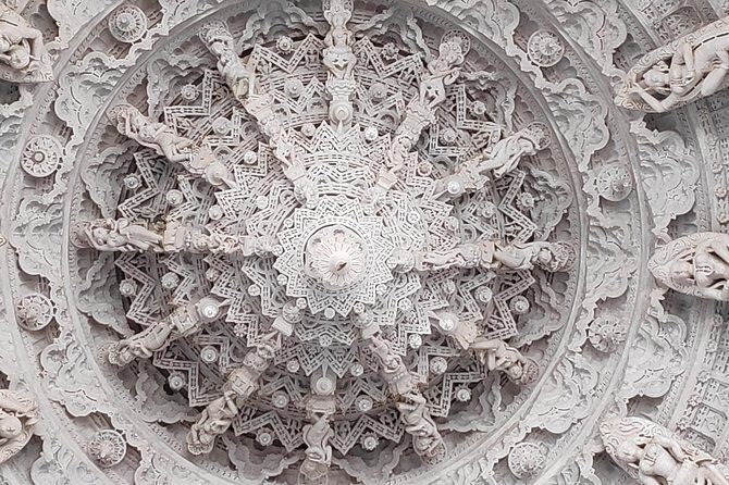 Day Trip Jodhpur to Ranakpur Jain Temple visit - FAQ