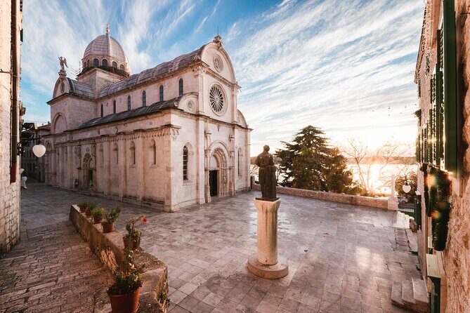 Day trip Krka Waterfalls and ibenik - Who This Tour Is Best For