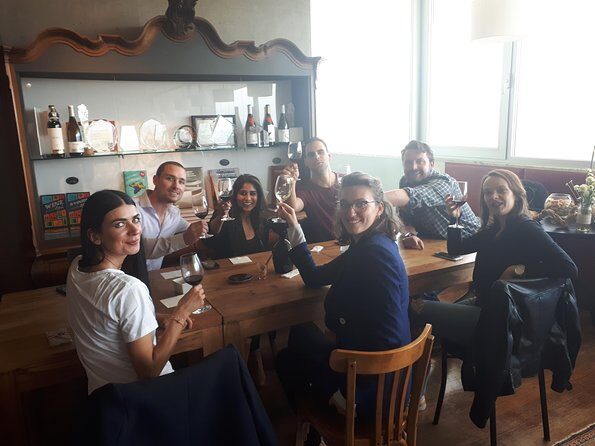 Day trip Lisbon Wine Tasting - Private tour - FAQ