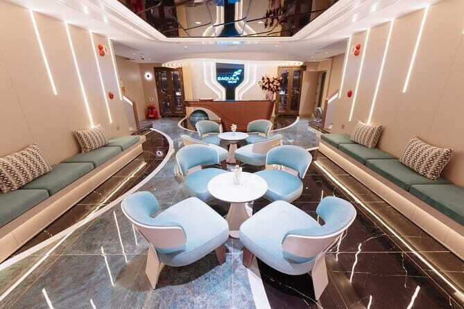 Day Trip - Luxury Experience in Ha Long Bay by Saquila Yacht - The Final Word: Who Should Book This Tour?