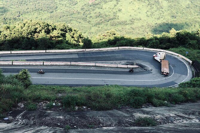 Day Trip Motorbike Tour in Hai Van Pass. - Final Words: Is It Worth It?
