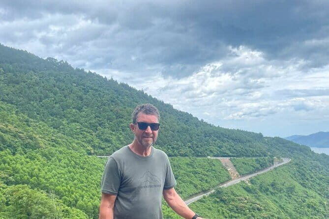 Day Trip Motorbike Tour in Hai Van Pass Round Trip - A Deep Dive Into the Tour Itinerary