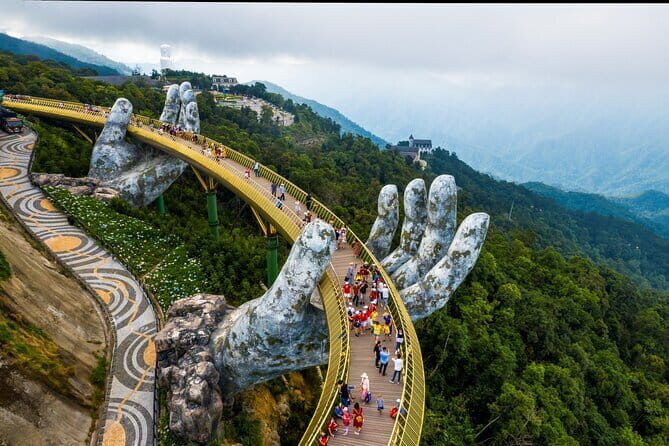 Day Trip Motorbike Tour in Hai Van Pass Round Trip - Who Should Consider This Tour?