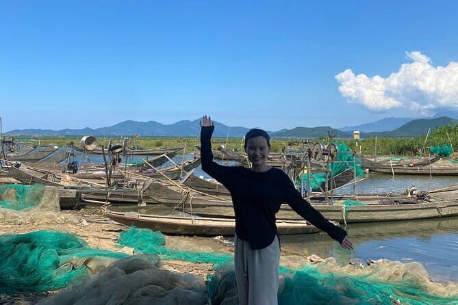 Day Trip Motorbike Tour in Hai Van Pass Round Trip - FAQs