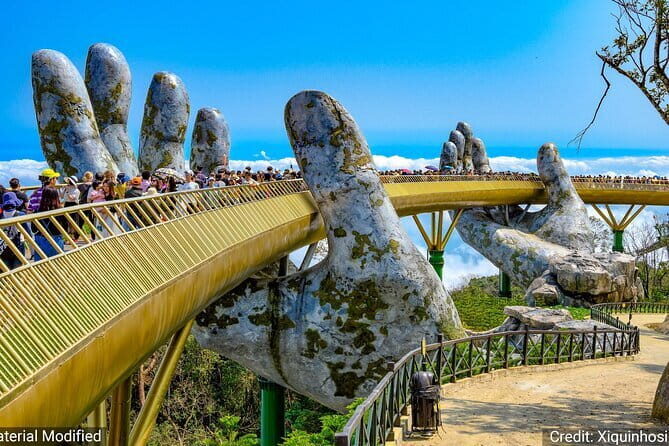 Day Trip Motorbike Tour in Hai Van Pass Round Trip - Final Thoughts
