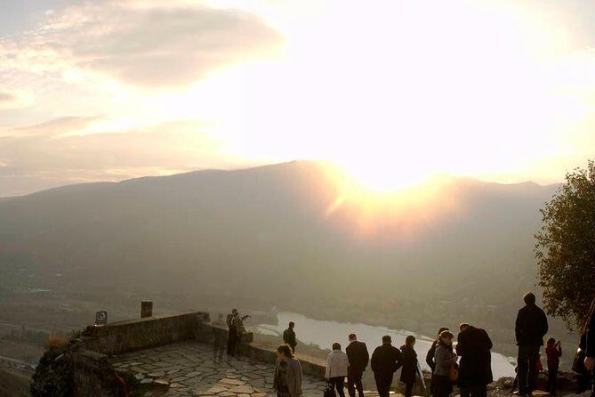 Day trip -Mtskheta-Jvari Gori-Uplistsikhe - Gori — Stalin’s Hometown with a Personal Touch