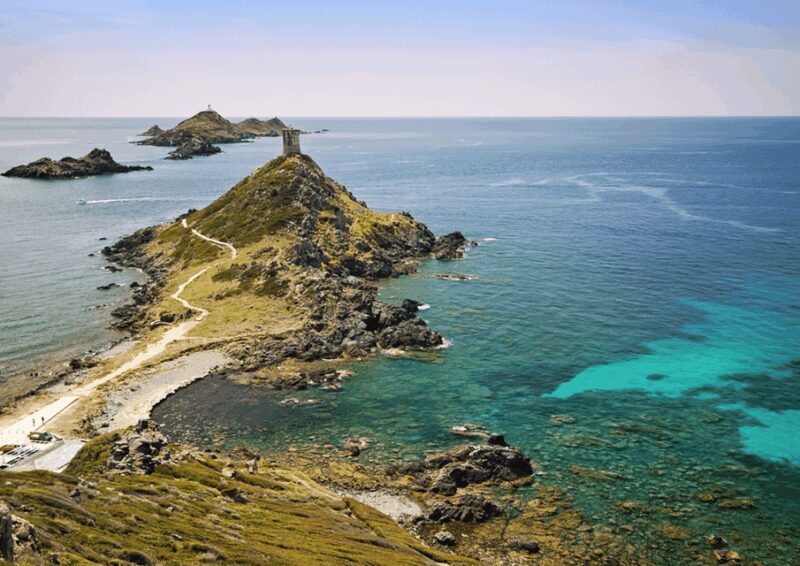 Day trip on a catamaran in the bay of ajaccio - The Experience in Detail: What to Expect on This Ajaccio Catamaran Trip