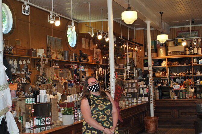 Day trip on Quebec Historic Road, Chemin du Roy (Montreal to Trois-Rivières) - Who Will Love This Tour?