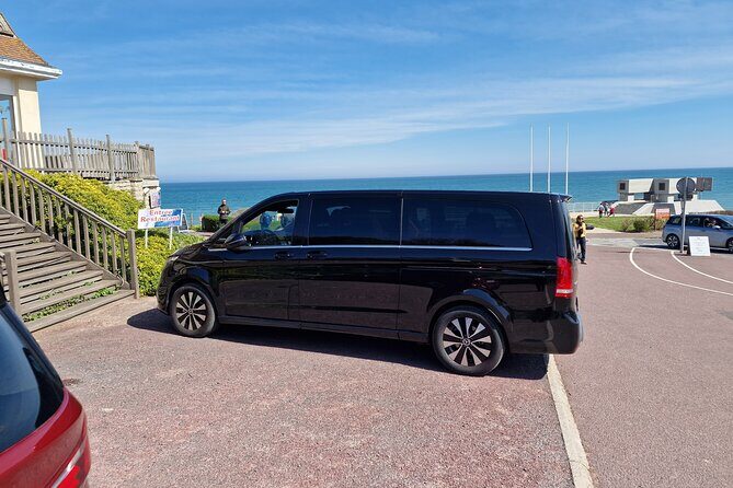 Day Trip: Paris to American Cemetery, Omaha Beach, Pointe du Hoc - Who Will Benefit Most from This Tour?