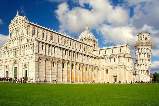 Day Trip Pisa, Siena, San Gimignano. - Authentic Experiences and Hidden Gems