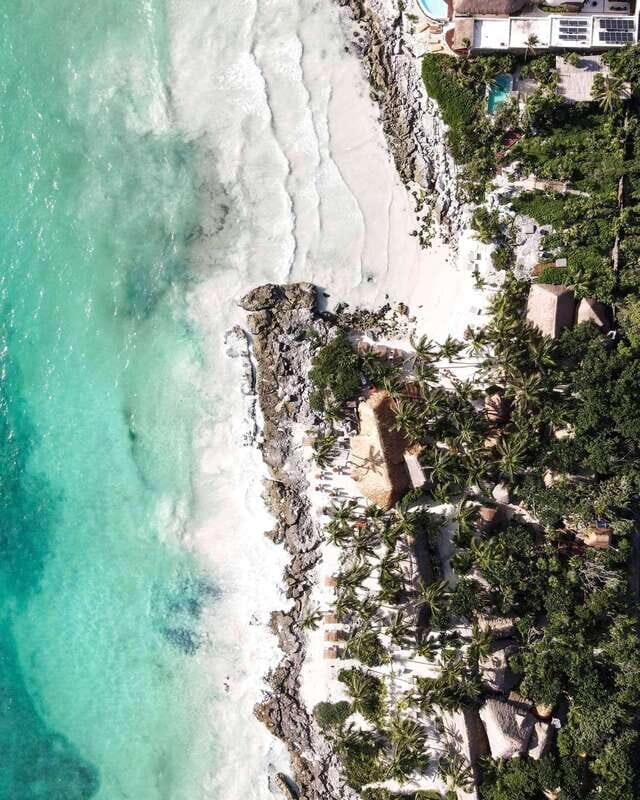 Day Trip Private Beach at Tulum - Who Should Consider This Experience?
