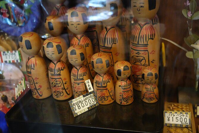 Day Trip Private Tour Kawagoe Highlights from Tokyo - Ichibangai Shotengai: The Warehouse District