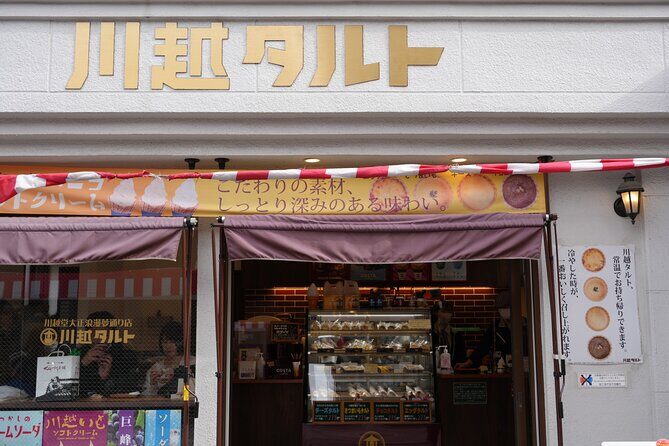 Day Trip Private Tour Kawagoe Highlights from Tokyo - Transportation and Practicalities: What You Should Know
