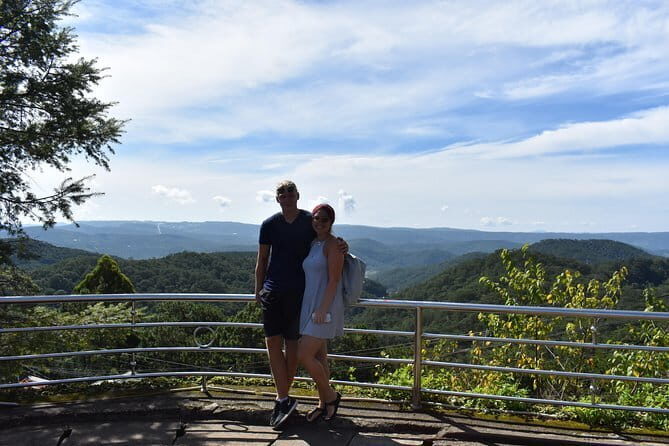 Day Trip- Private VIP Dalat Waterfalls and Countryside - A Deep Dive into the Dalat Waterfalls and Countryside Tour