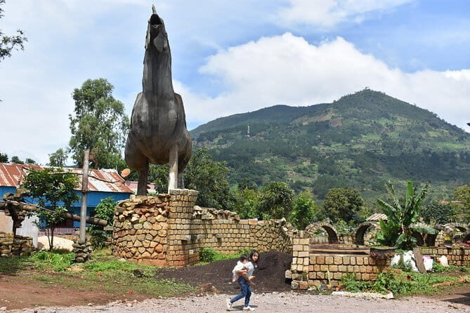 Day Trip- Private VIP Dalat Waterfalls and Countryside - Frequently Asked Questions