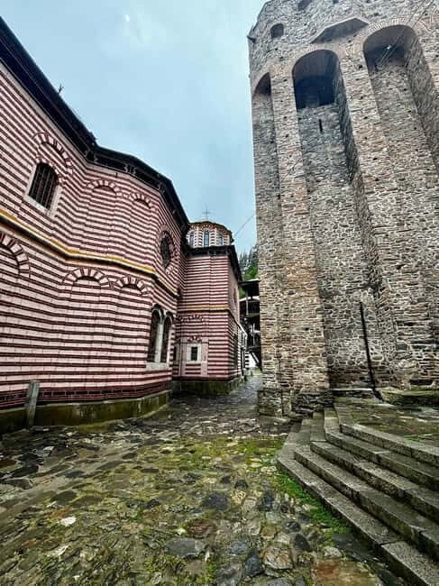 Day Trip: Rila Monastery & Ivan Rilski Cave  Small Group - What We Loved About This Tour
