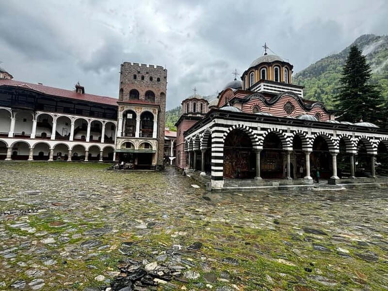 Day Trip: Rila Monastery & Ivan Rilski Cave  Small Group - Who Is This Tour Best For?
